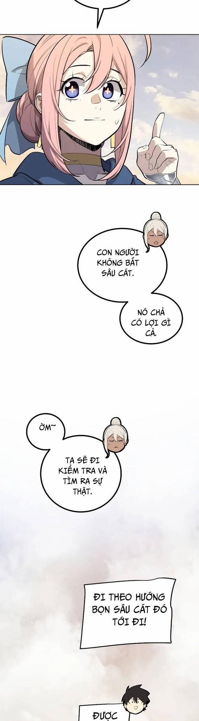 Chế Ngự Kiếm 120 trang 30