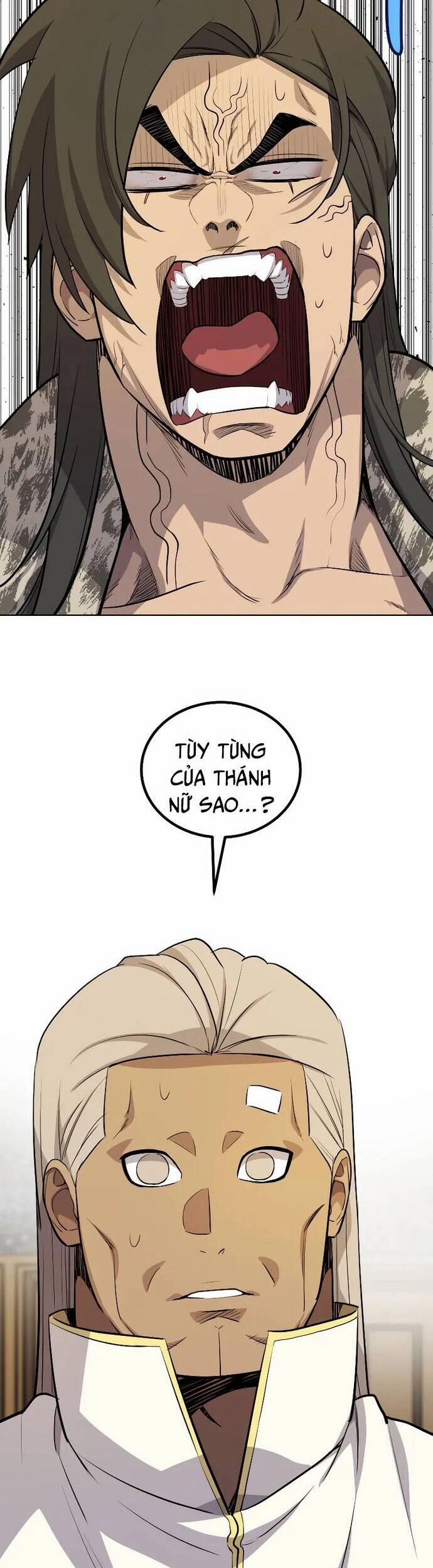 Chế Ngự Kiếm 120 trang 32