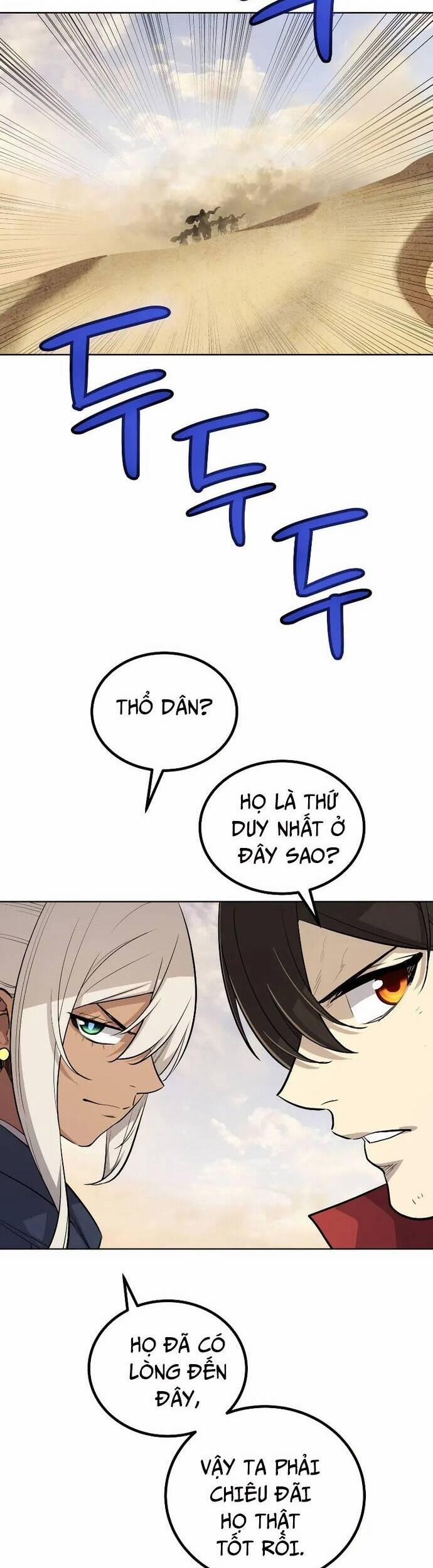 Chế Ngự Kiếm 120 trang 44
