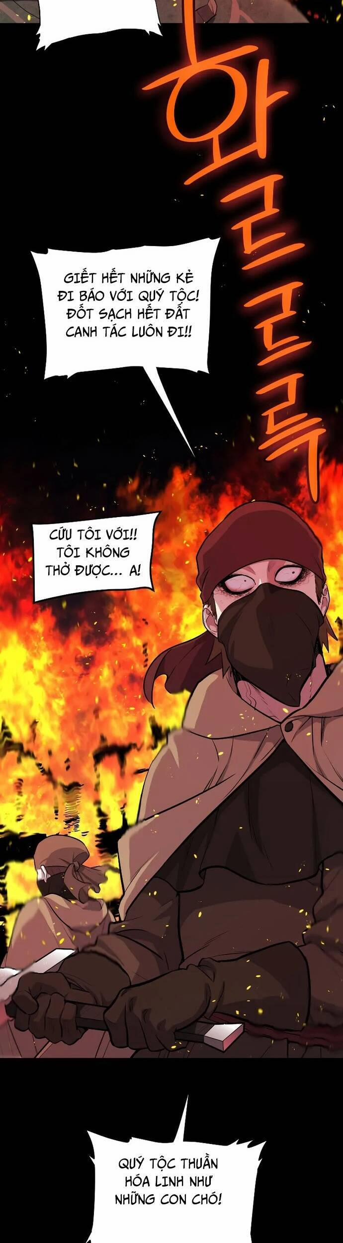 Chế Ngự Kiếm 121 trang 1