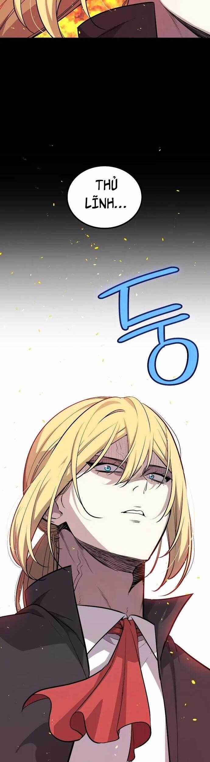 Chế Ngự Kiếm 121 trang 10