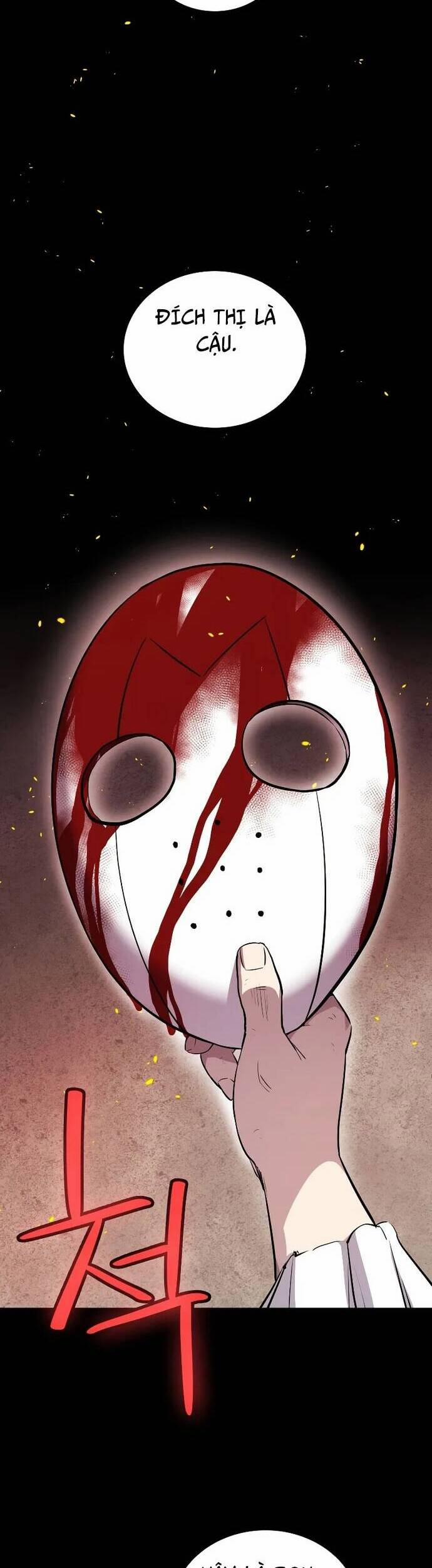 Chế Ngự Kiếm 121 trang 14