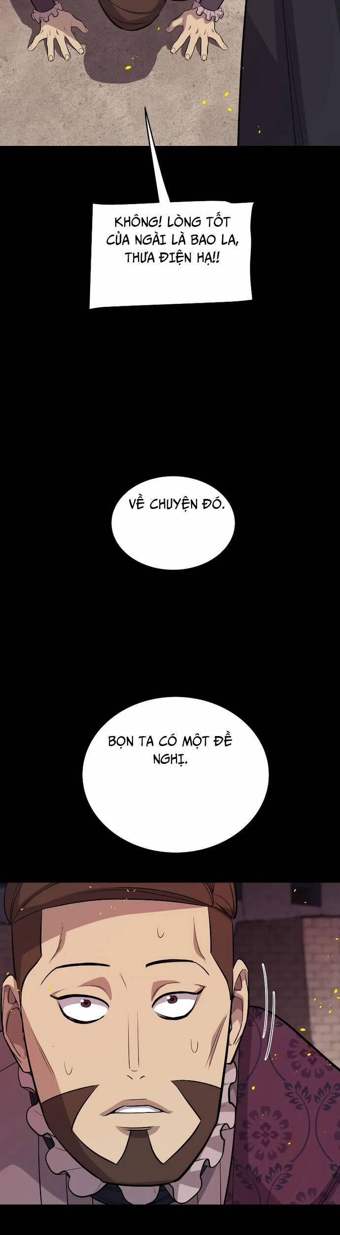 Chế Ngự Kiếm 121 trang 21