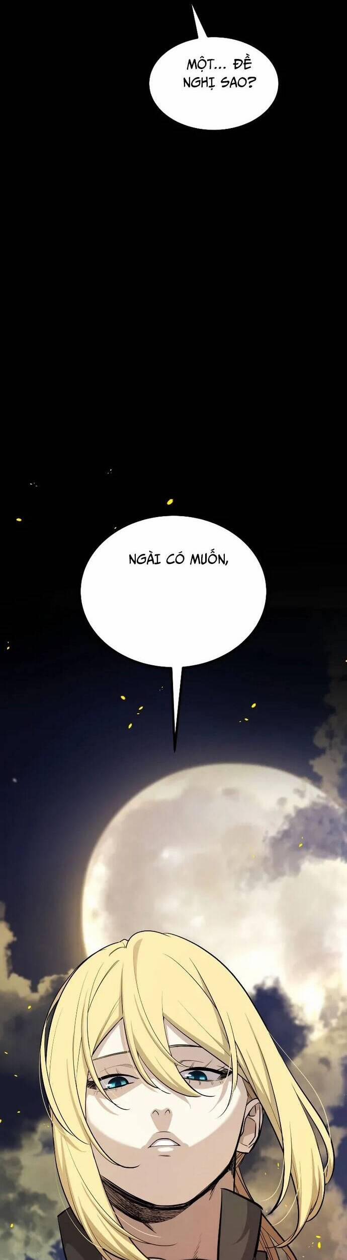 Chế Ngự Kiếm 121 trang 22