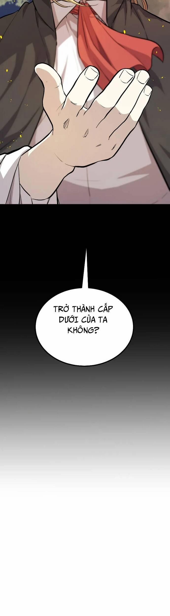 Chế Ngự Kiếm 121 trang 23