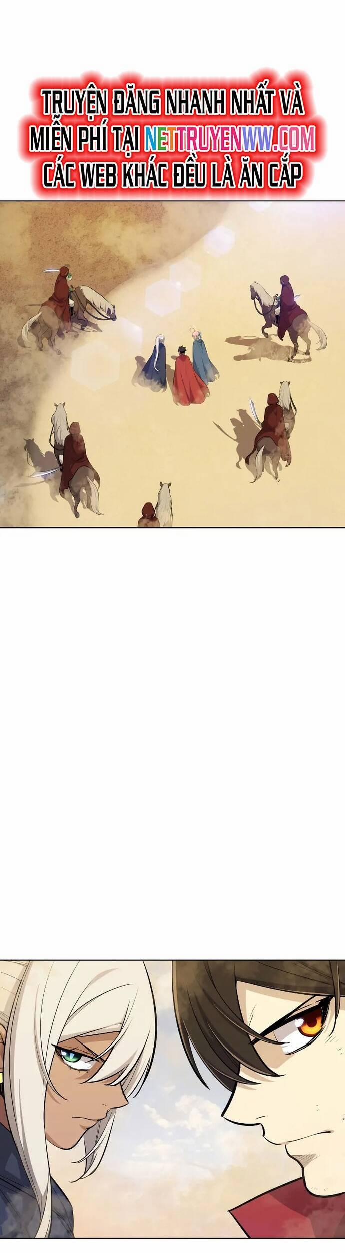 Chế Ngự Kiếm 121 trang 25