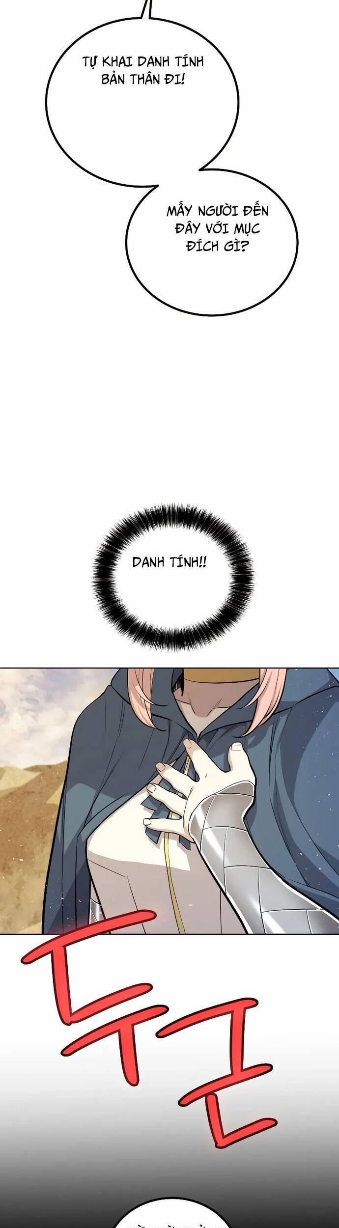 Chế Ngự Kiếm 121 trang 31