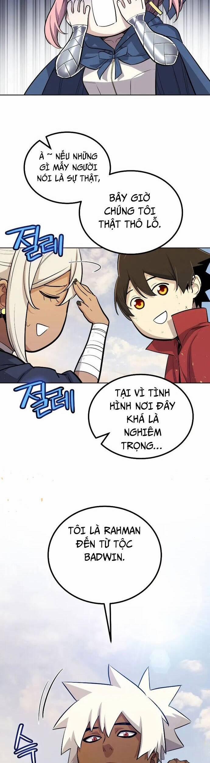 Chế Ngự Kiếm 121 trang 36