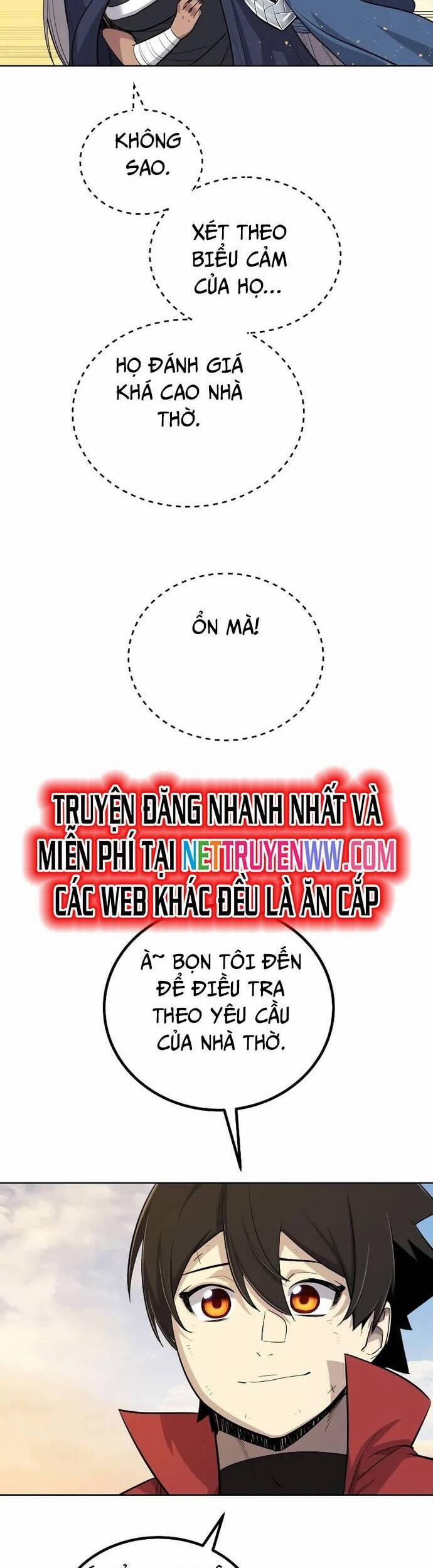 Chế Ngự Kiếm 121 trang 38