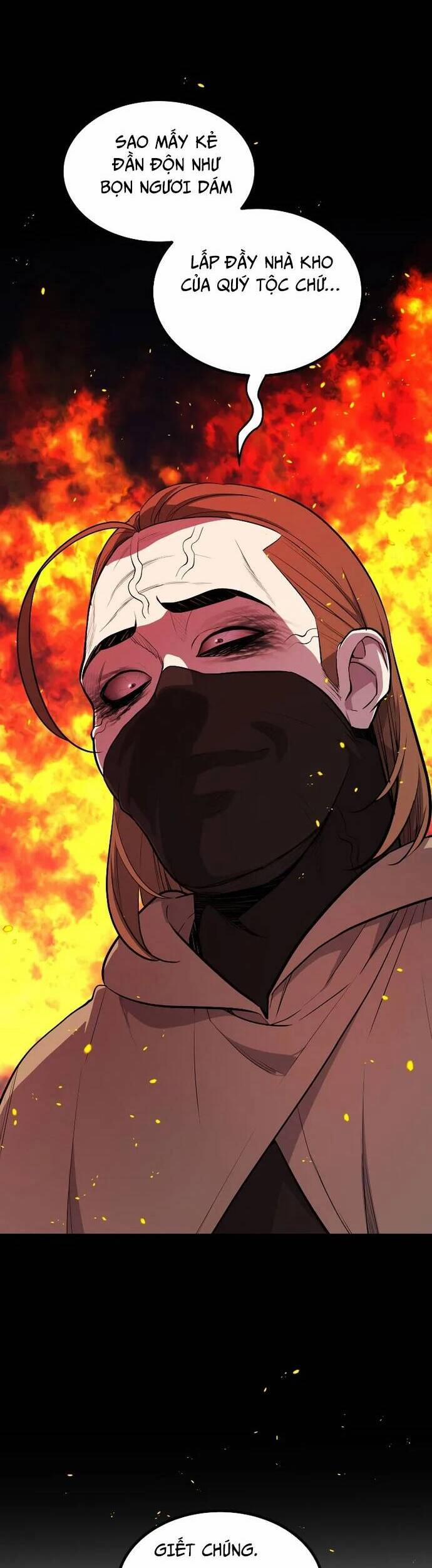 Chế Ngự Kiếm 121 trang 4