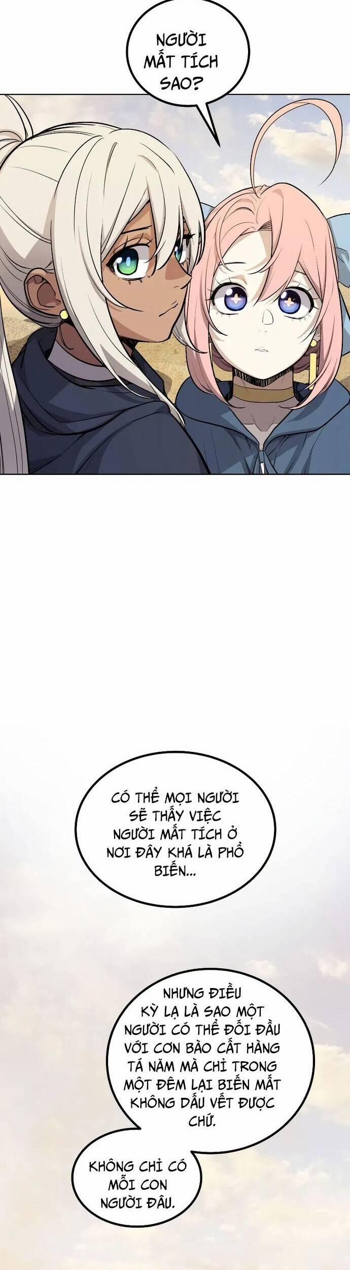 Chế Ngự Kiếm 121 trang 40