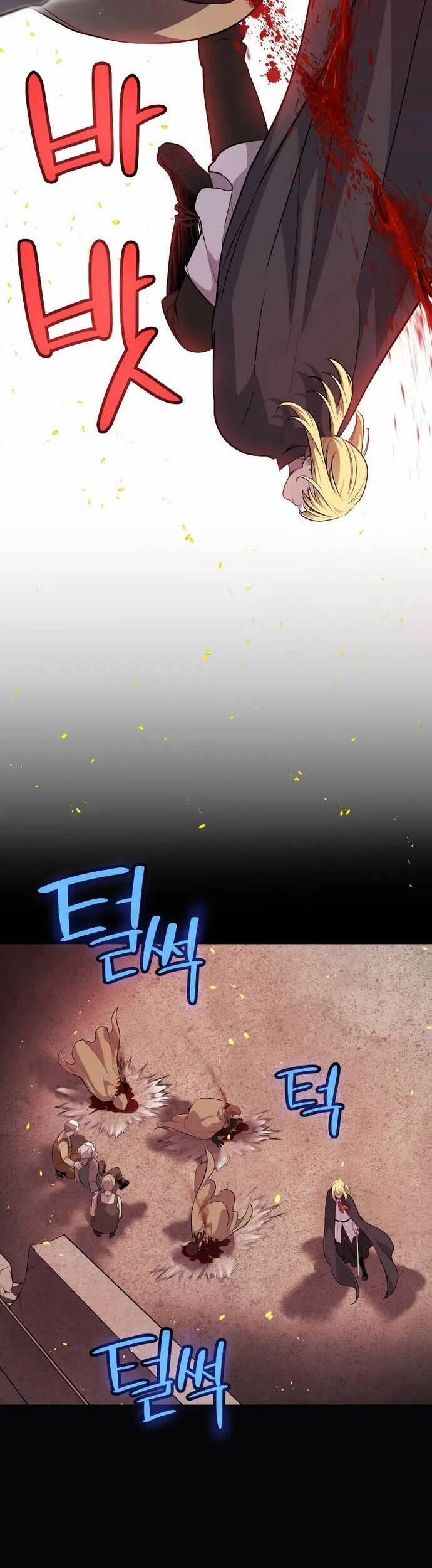 Chế Ngự Kiếm 121 trang 8