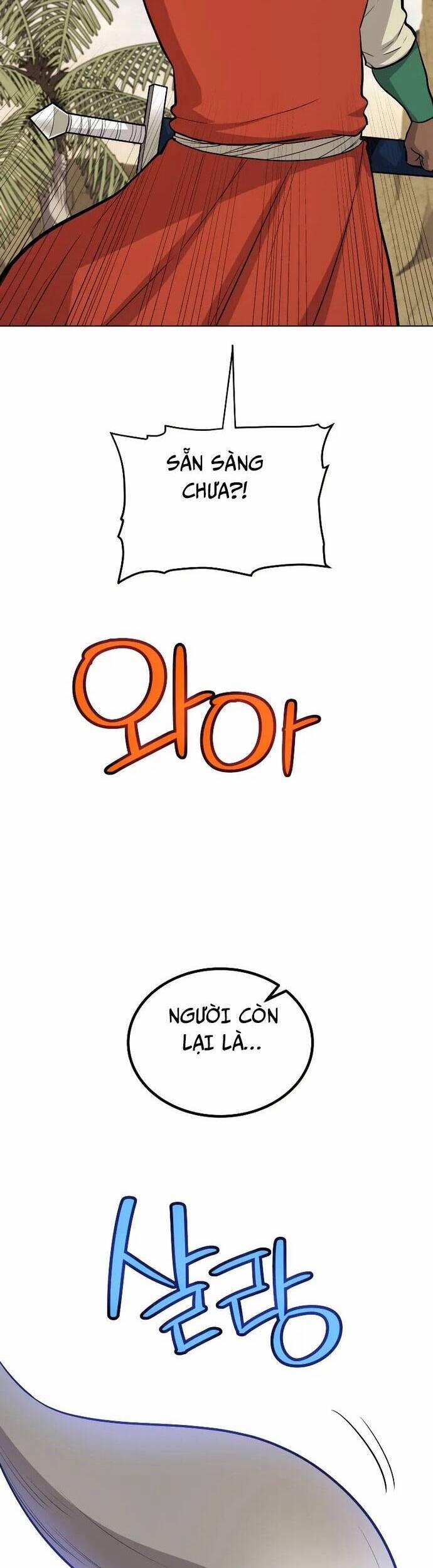 Chế Ngự Kiếm 122 trang 14
