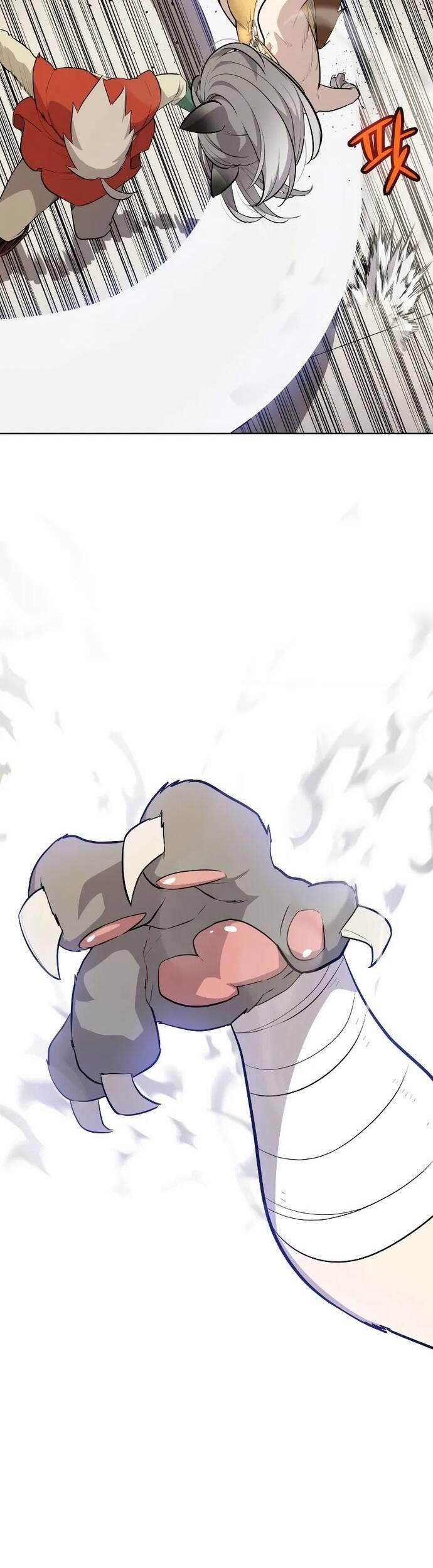 Chế Ngự Kiếm 122 trang 27