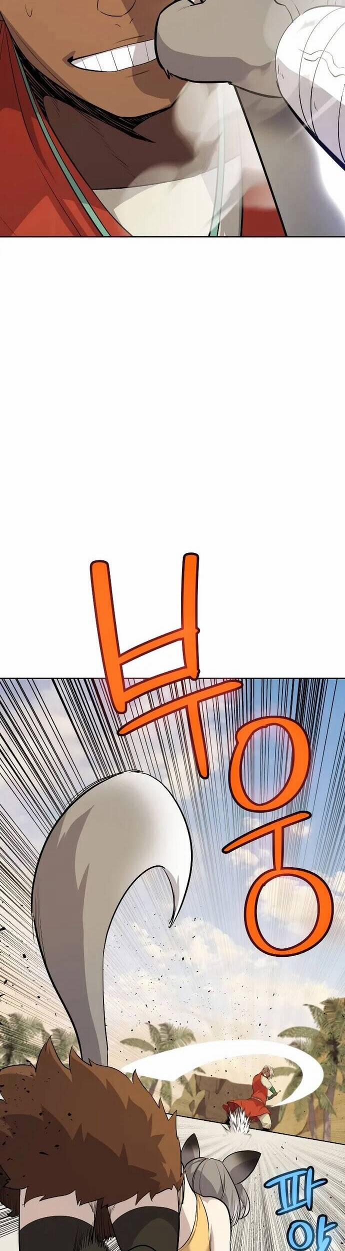 Chế Ngự Kiếm 122 trang 30