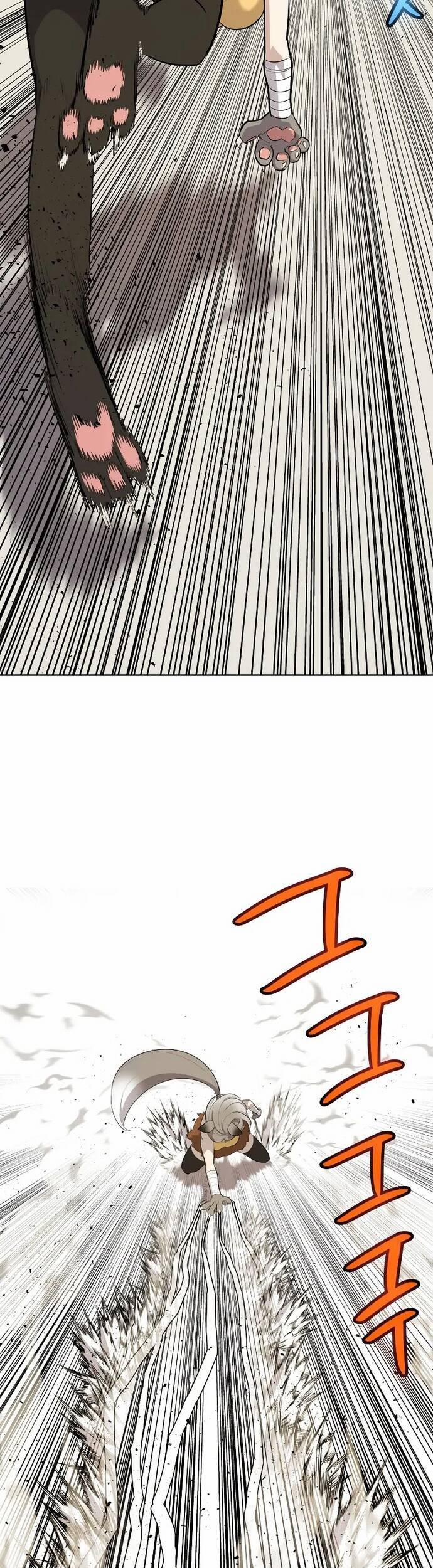 Chế Ngự Kiếm 122 trang 31