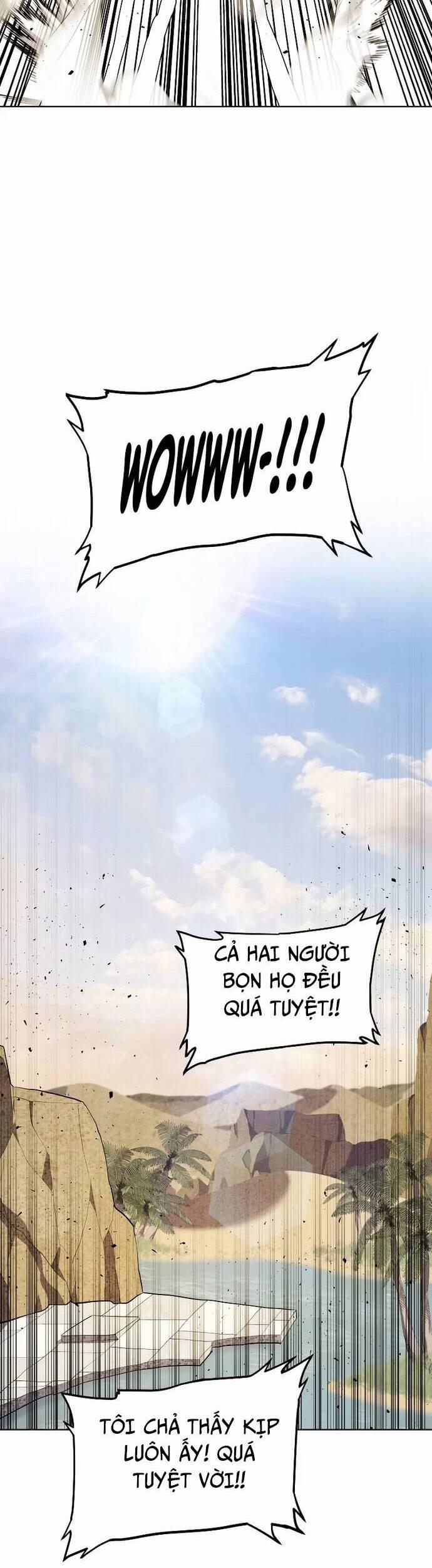 Chế Ngự Kiếm 122 trang 32