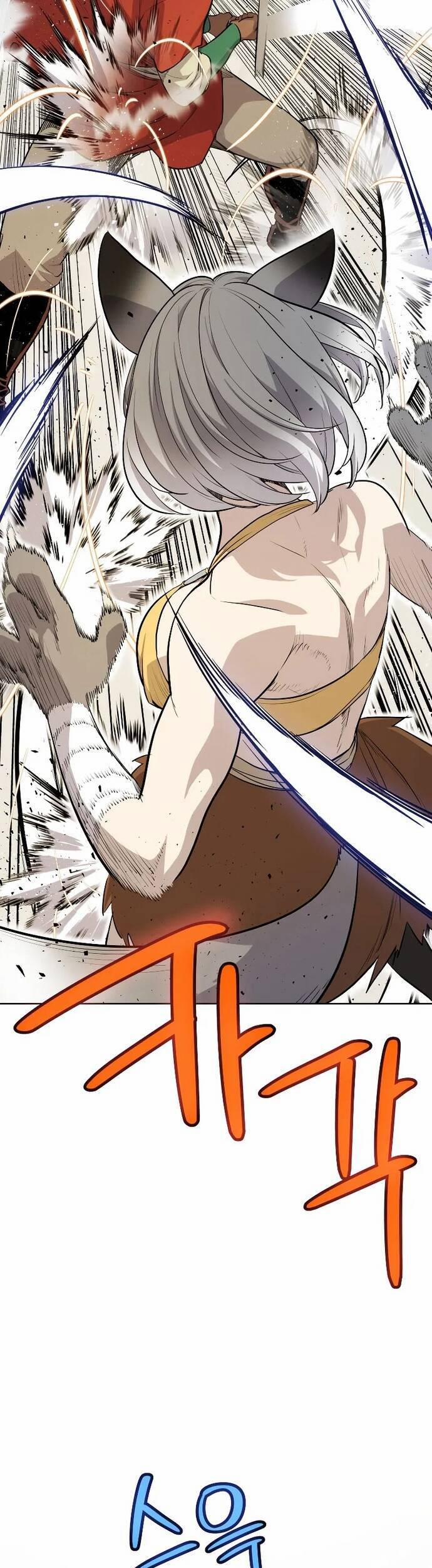 Chế Ngự Kiếm 122 trang 39