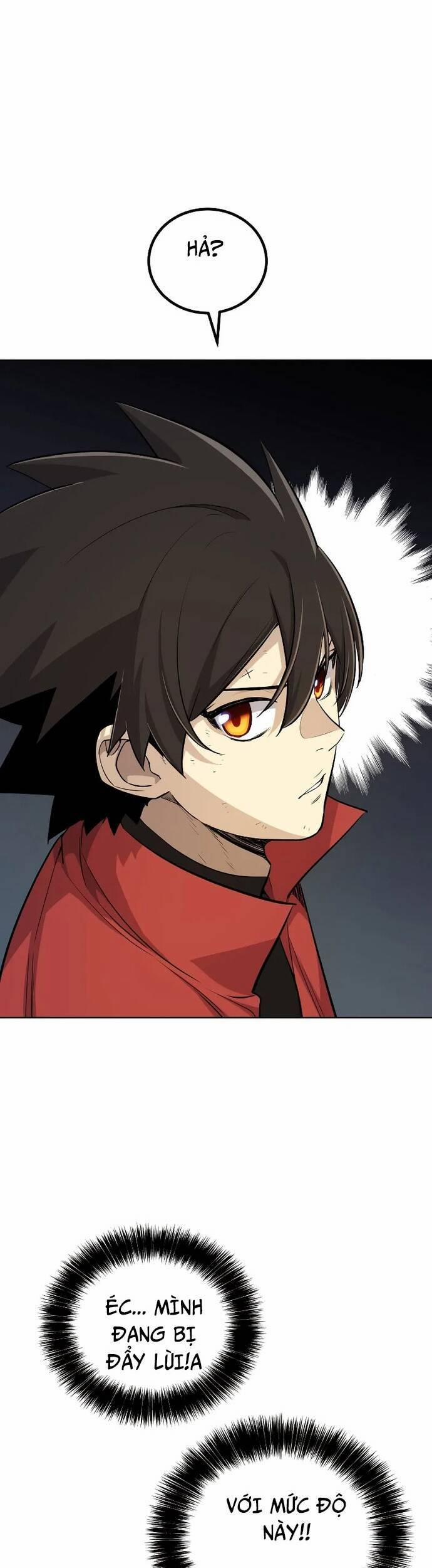 Chế Ngự Kiếm 122 trang 41