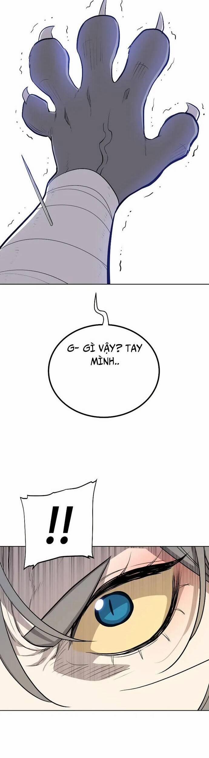 Chế Ngự Kiếm 122 trang 44