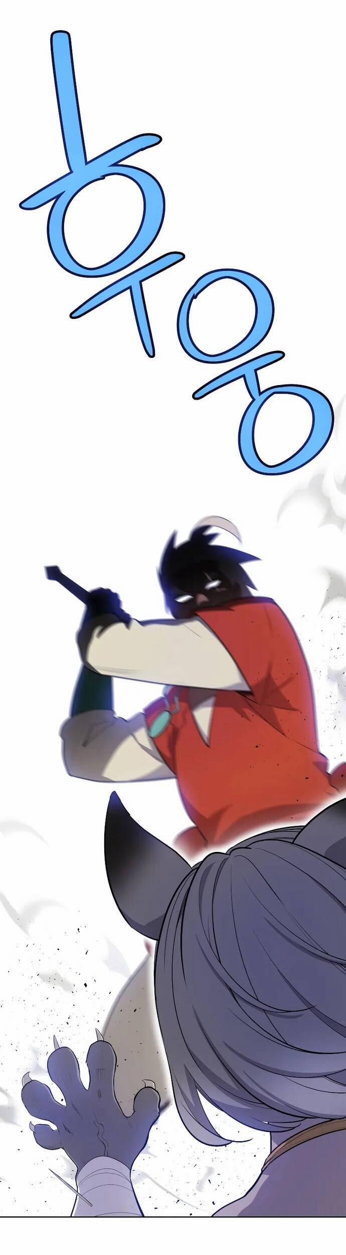 Chế Ngự Kiếm 122 trang 45