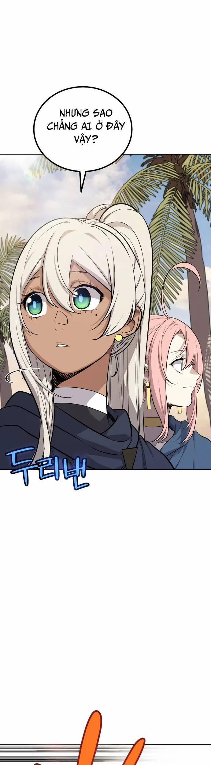 Chế Ngự Kiếm 122 trang 7