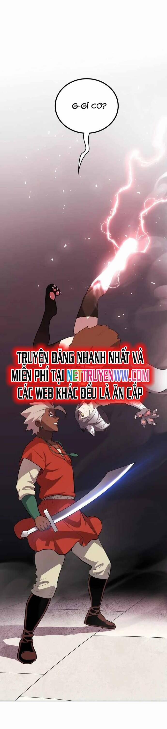 Chế Ngự Kiếm 123 trang 20