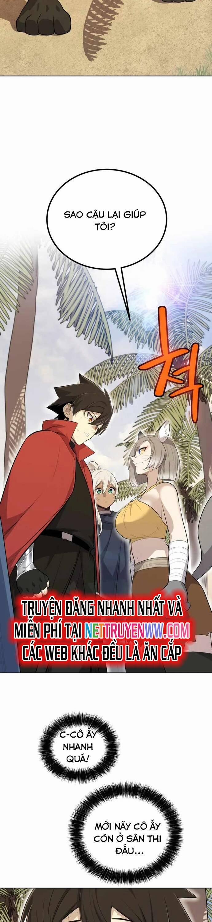 Chế Ngự Kiếm 123 trang 29