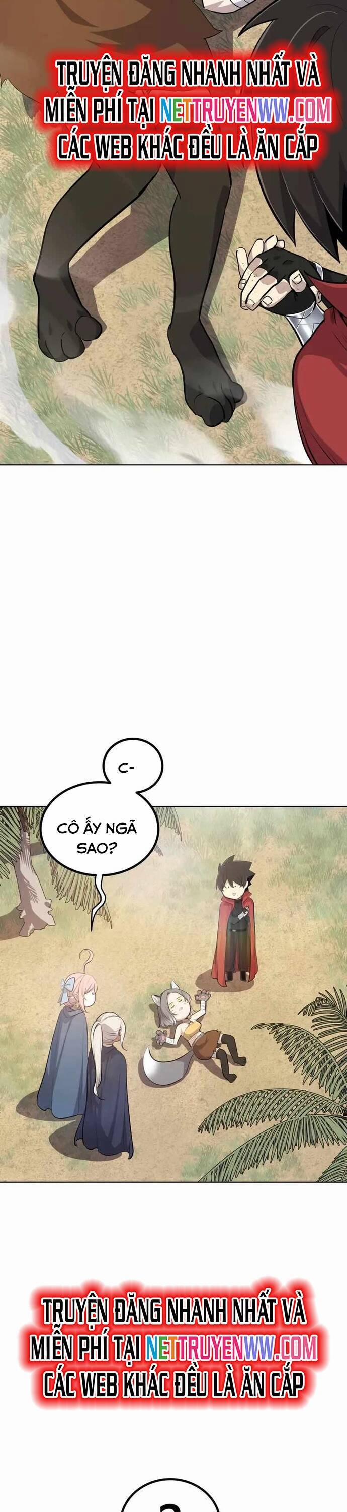 Chế Ngự Kiếm 123 trang 41