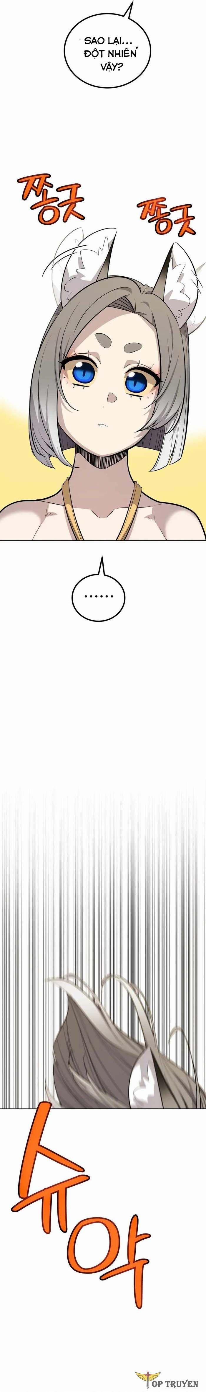 Chế Ngự Kiếm 124 trang 1