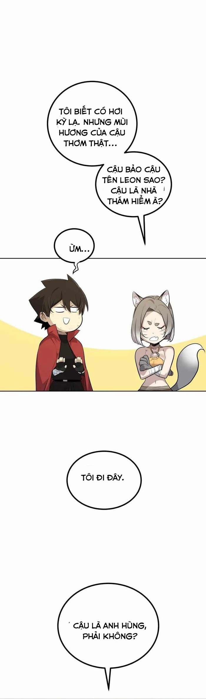 Chế Ngự Kiếm 124 trang 11