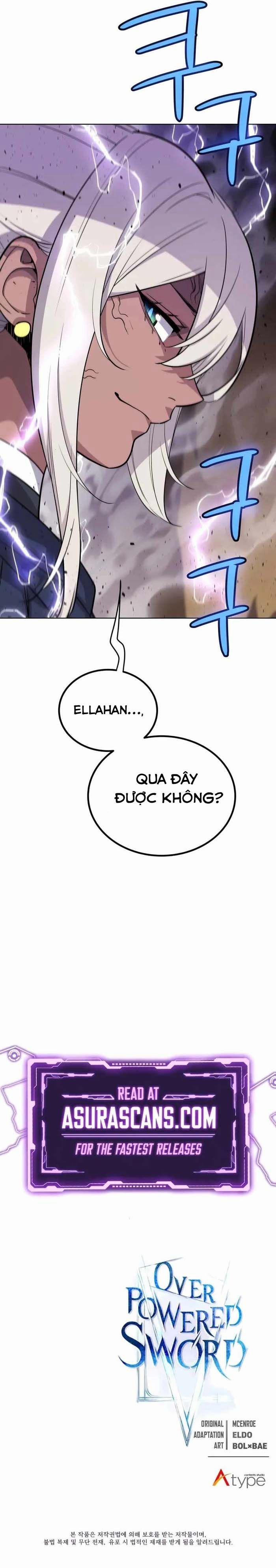 Chế Ngự Kiếm 124 trang 26