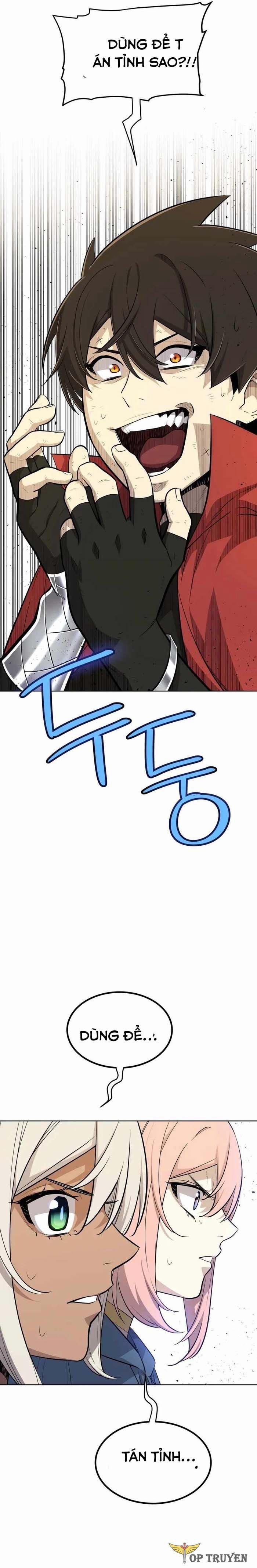 Chế Ngự Kiếm 124 trang 5