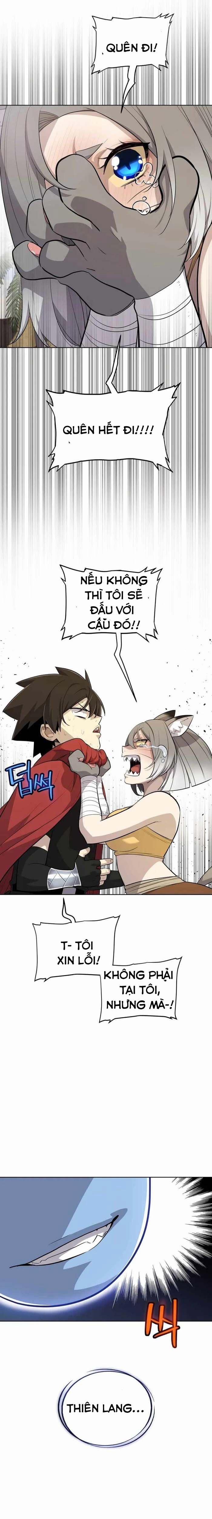 Chế Ngự Kiếm 124 trang 7