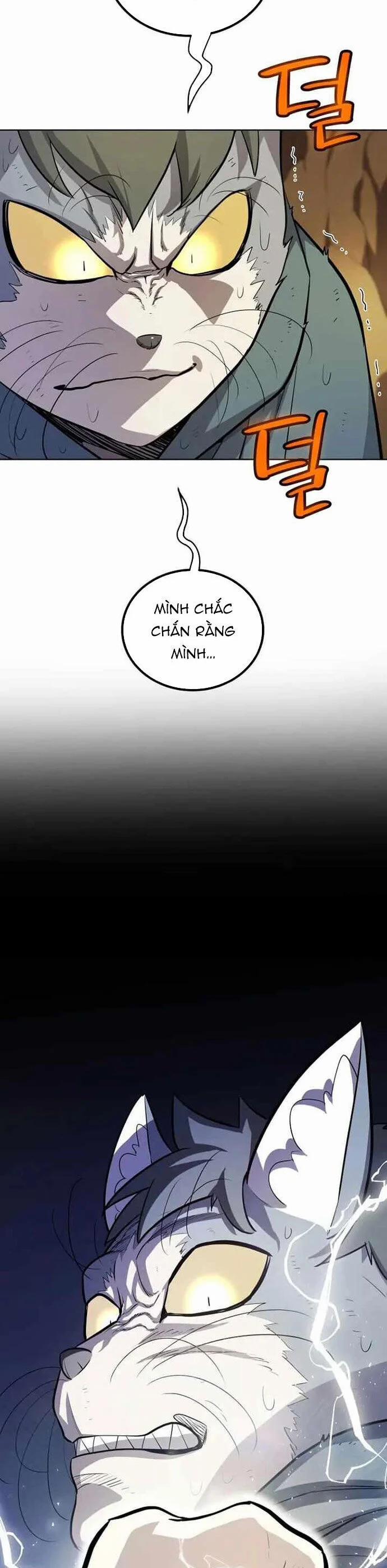 Chế Ngự Kiếm 126 trang 10