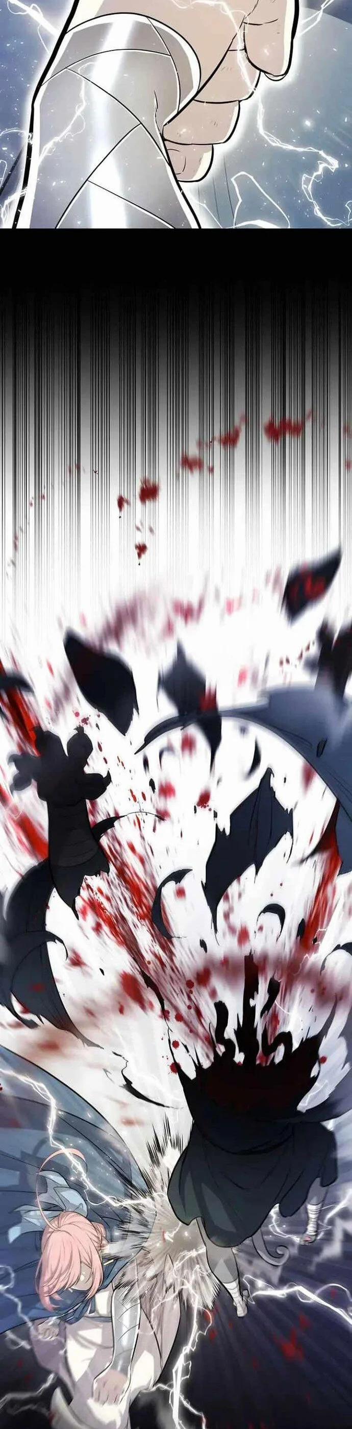 Chế Ngự Kiếm 126 trang 11