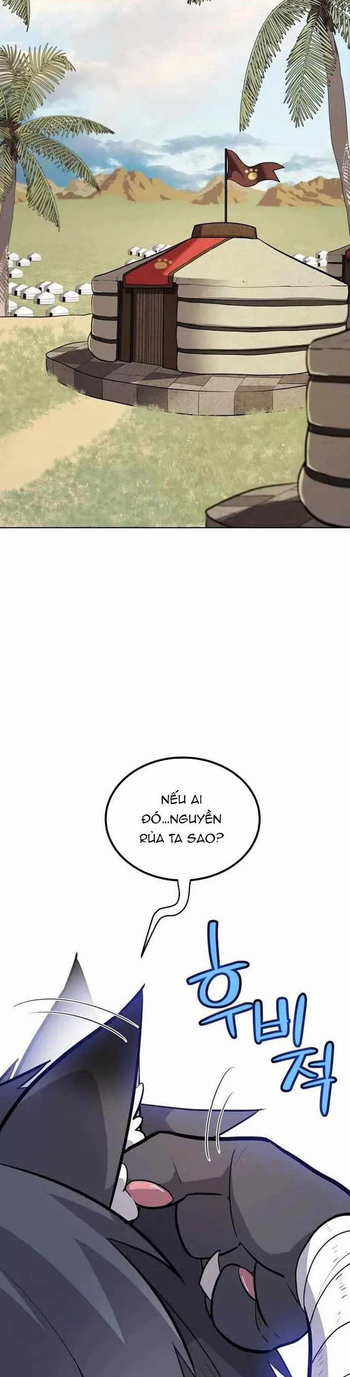 Chế Ngự Kiếm 126 trang 18