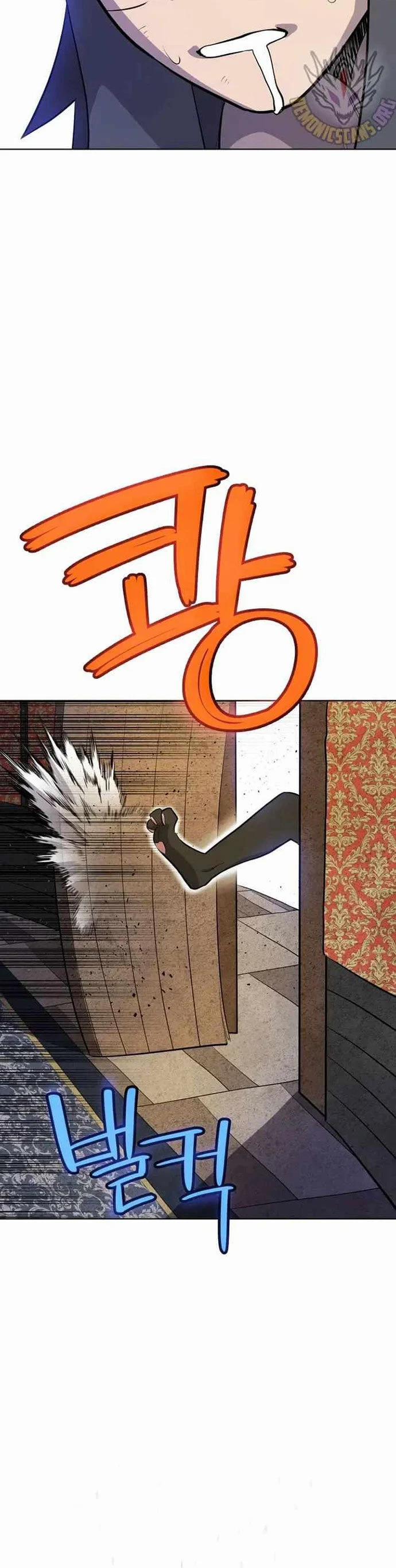 Chế Ngự Kiếm 126 trang 22