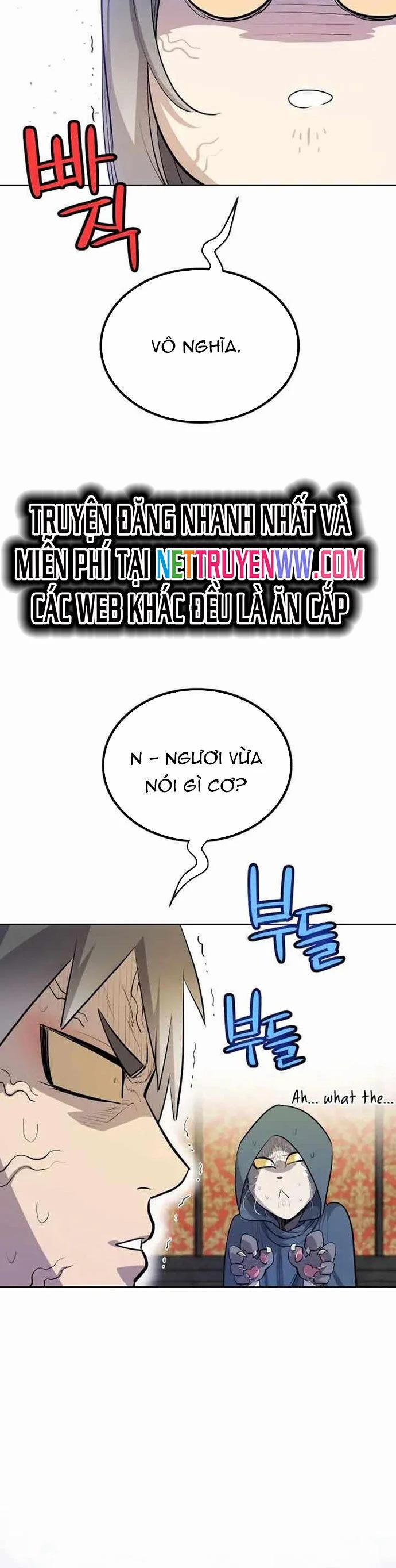 Chế Ngự Kiếm 126 trang 25