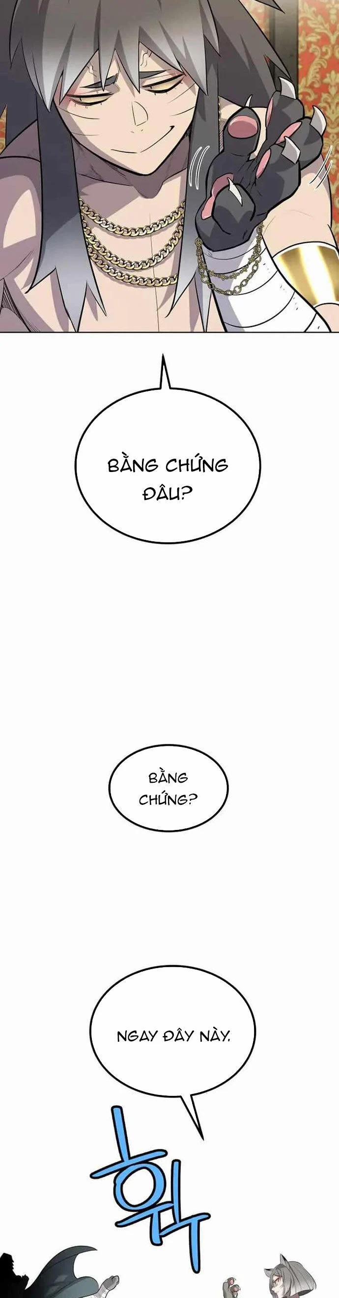 Chế Ngự Kiếm 126 trang 28