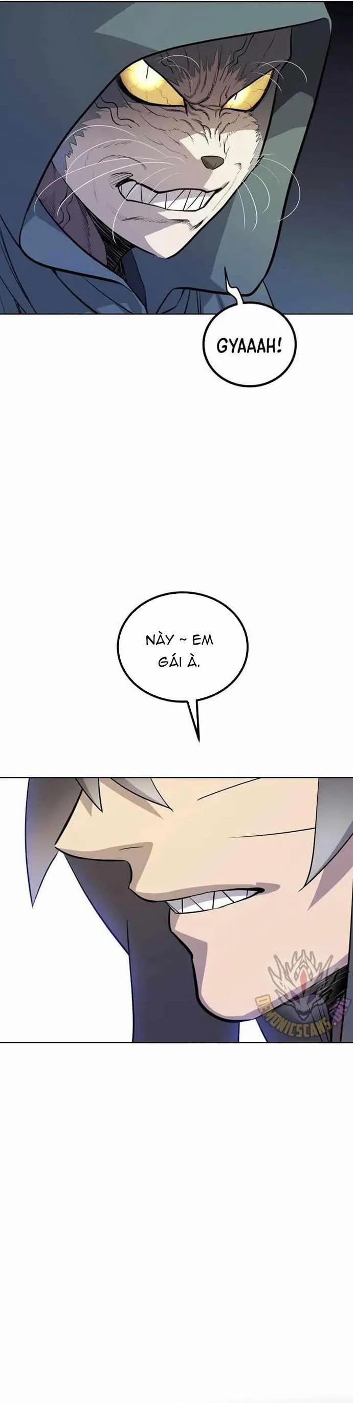 Chế Ngự Kiếm 126 trang 33