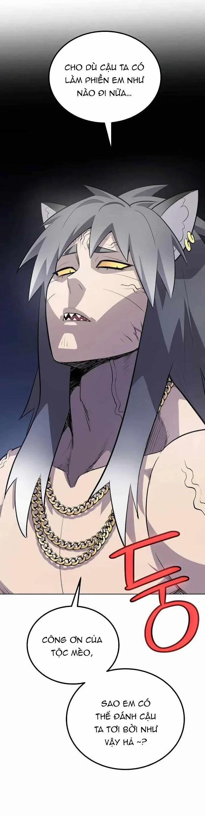 Chế Ngự Kiếm 126 trang 34