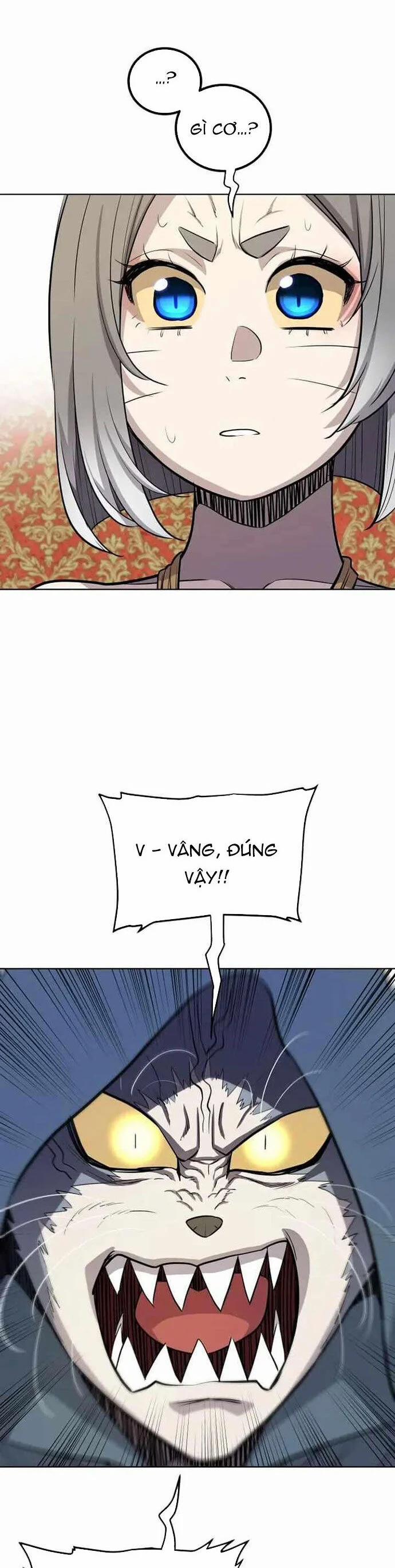 Chế Ngự Kiếm 126 trang 35