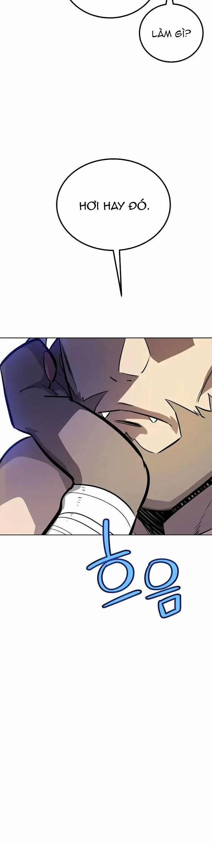 Chế Ngự Kiếm 126 trang 38