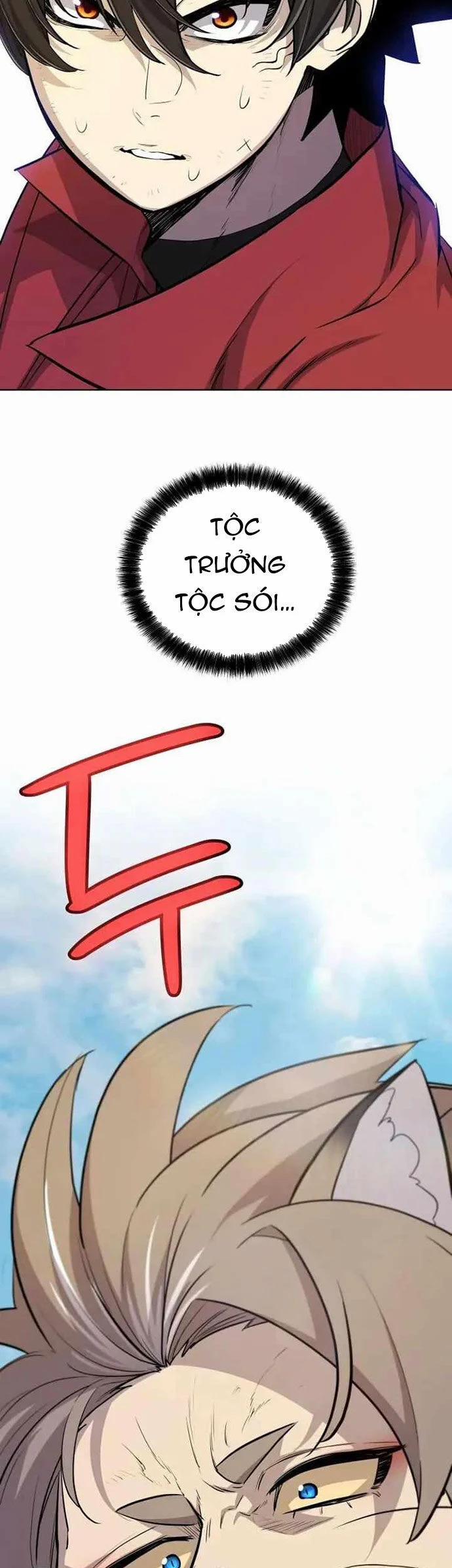Chế Ngự Kiếm 126 trang 42