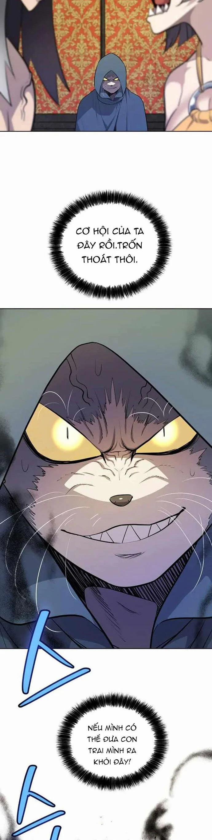 Chế Ngự Kiếm 127 trang 10