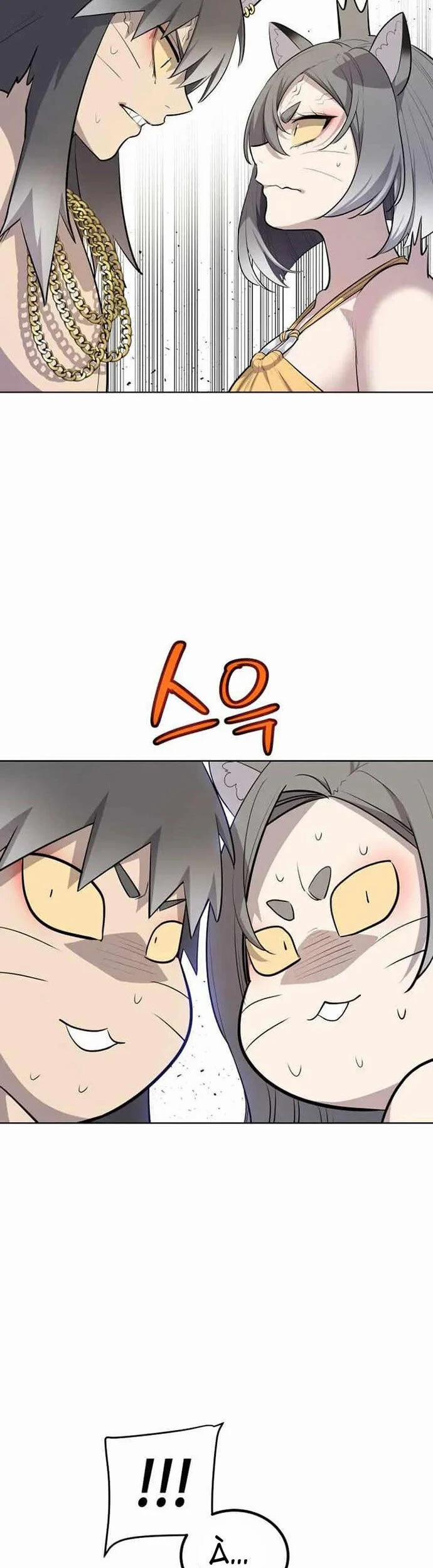 Chế Ngự Kiếm 127 trang 13