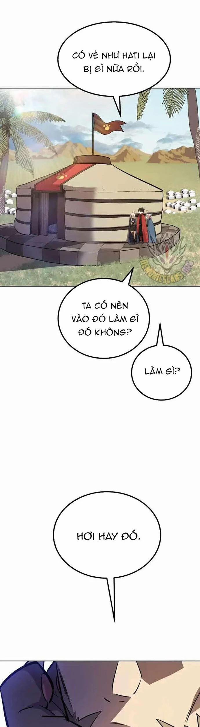 Chế Ngự Kiếm 127 trang 2