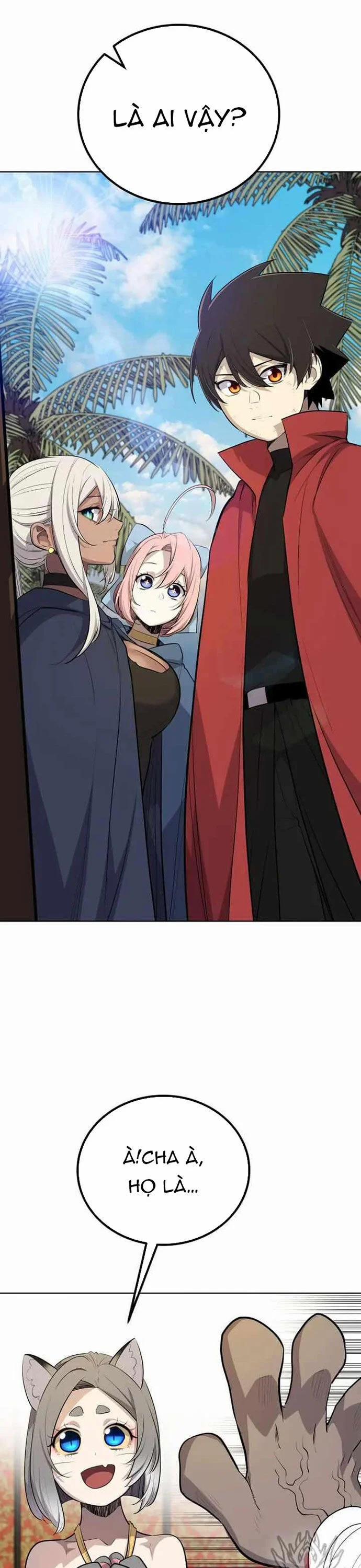 Chế Ngự Kiếm 127 trang 22