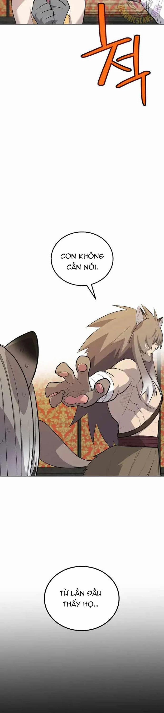 Chế Ngự Kiếm 127 trang 23